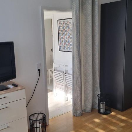 Appartement Ulli'S Oase à Uettingen Extérieur photo